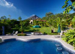 Arenal Volcano Inn